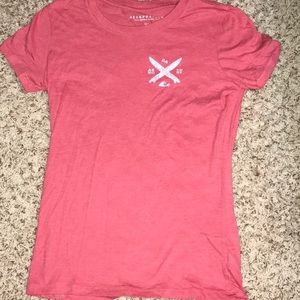 Aeropostale Pink T-Shirt
